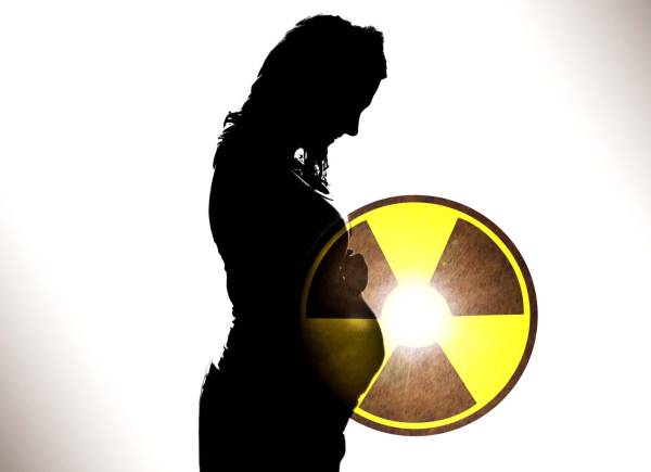 Ionizing Radiation